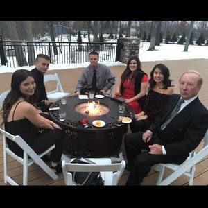 Meet your Posher, Nancy